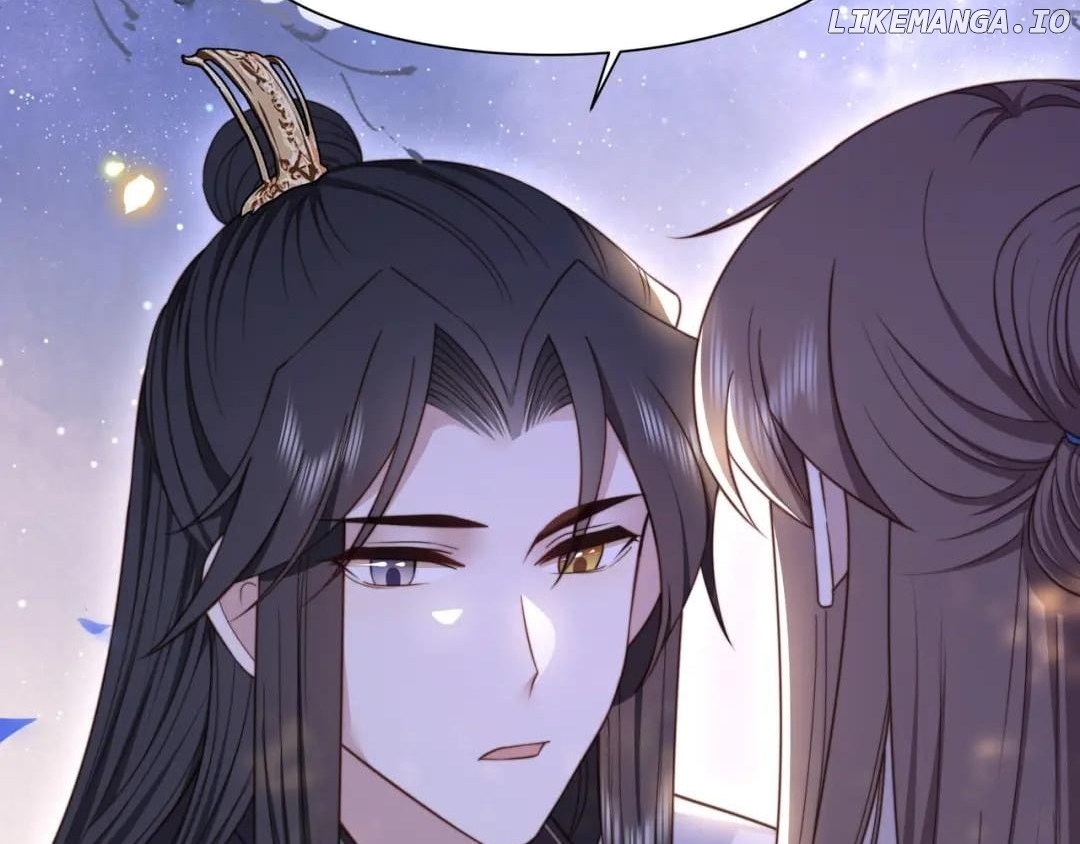 Lonely Emperor Chases His Sister-in-Law Chapter 46 - page 46